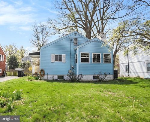 3310 University Blvd W, KENSINGTON, MD, 20895-1851 | Card Image