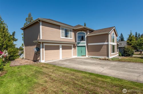 151 America Blvd, Sequim, WA, 98382-9069 | Card Image
