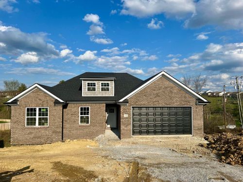 312 Pam Dr, Richmond, KY, 40475-9813 | Card Image