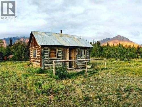 2 Alsek Valley Rd, Haines Junction, YT, Y0B1L0 | Card Image