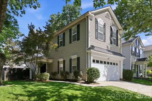 5304 Silabert Ave, Charlotte, NC, 28205-7869 | Card Image