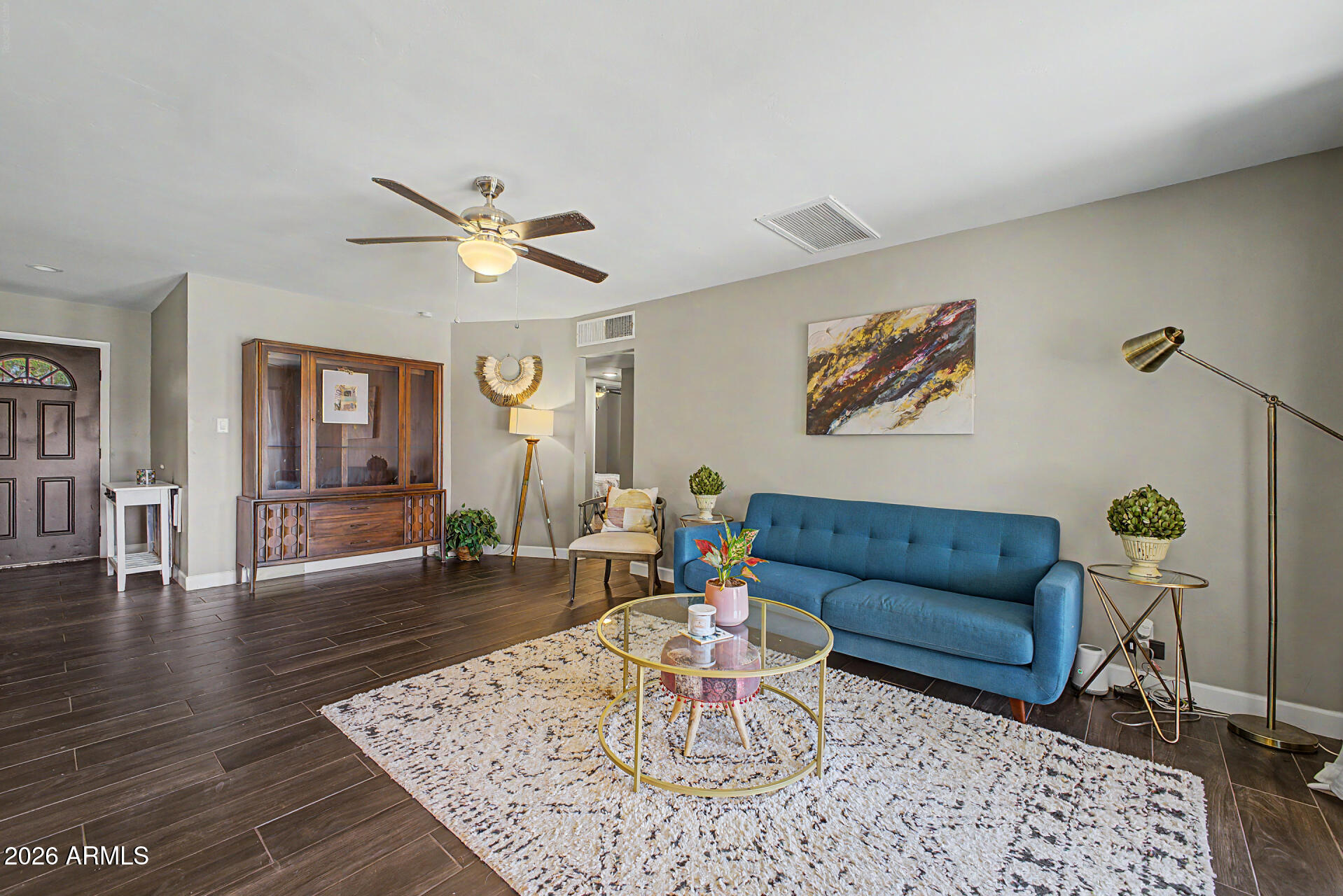 Residential Lease in Phoenix 4