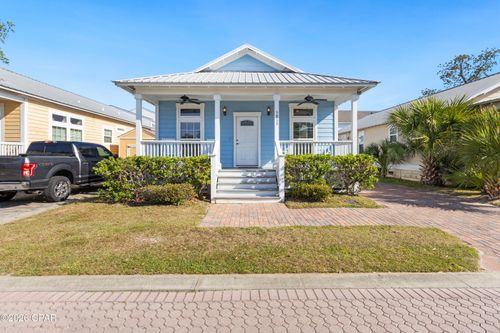 5813 Jasmine Ct, Panama City, FL, 32404-6173 | Card Image