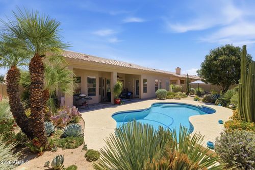 5670 W Irma Ln, Glendale, AZ, 85308-9167 | Card Image