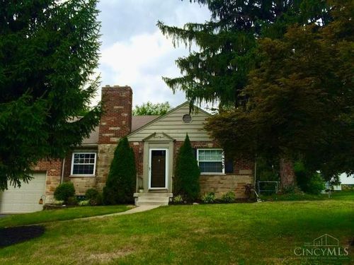 6109 Kenwood Rd, Madeira, OH, 45243-2307 | Card Image