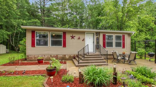 28911 295th Ave, HOLCOMBE, WI, 54745-5522 | Card Image