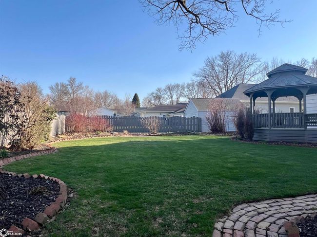 1010 Center St, House other with 4 bedrooms, 3 bathrooms and null parking in Manning IA | Image 18