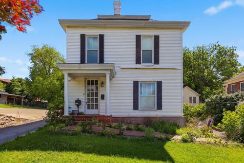 201 N Maysville St, Mount Sterling, KY, 40353 | Card Image