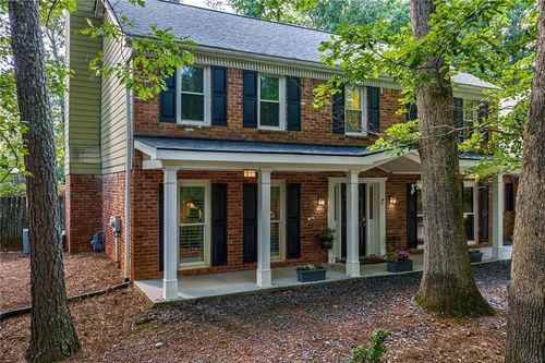 1459 Brookcliff Dr, Marietta, GA, 30062-4837 | Card Image