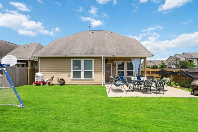 21722 Rainfall Park Dr, House other with 6 bedrooms, 4 bathrooms and 2 parking in Spring TX | Image 27