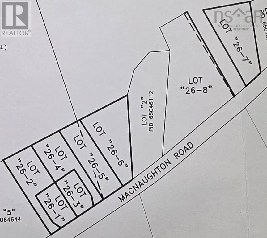 Land in Lyons Brook 5
