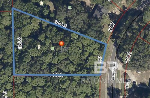 711 Daphmont Dr, Daphne, AL, 36526-4109 | Card Image