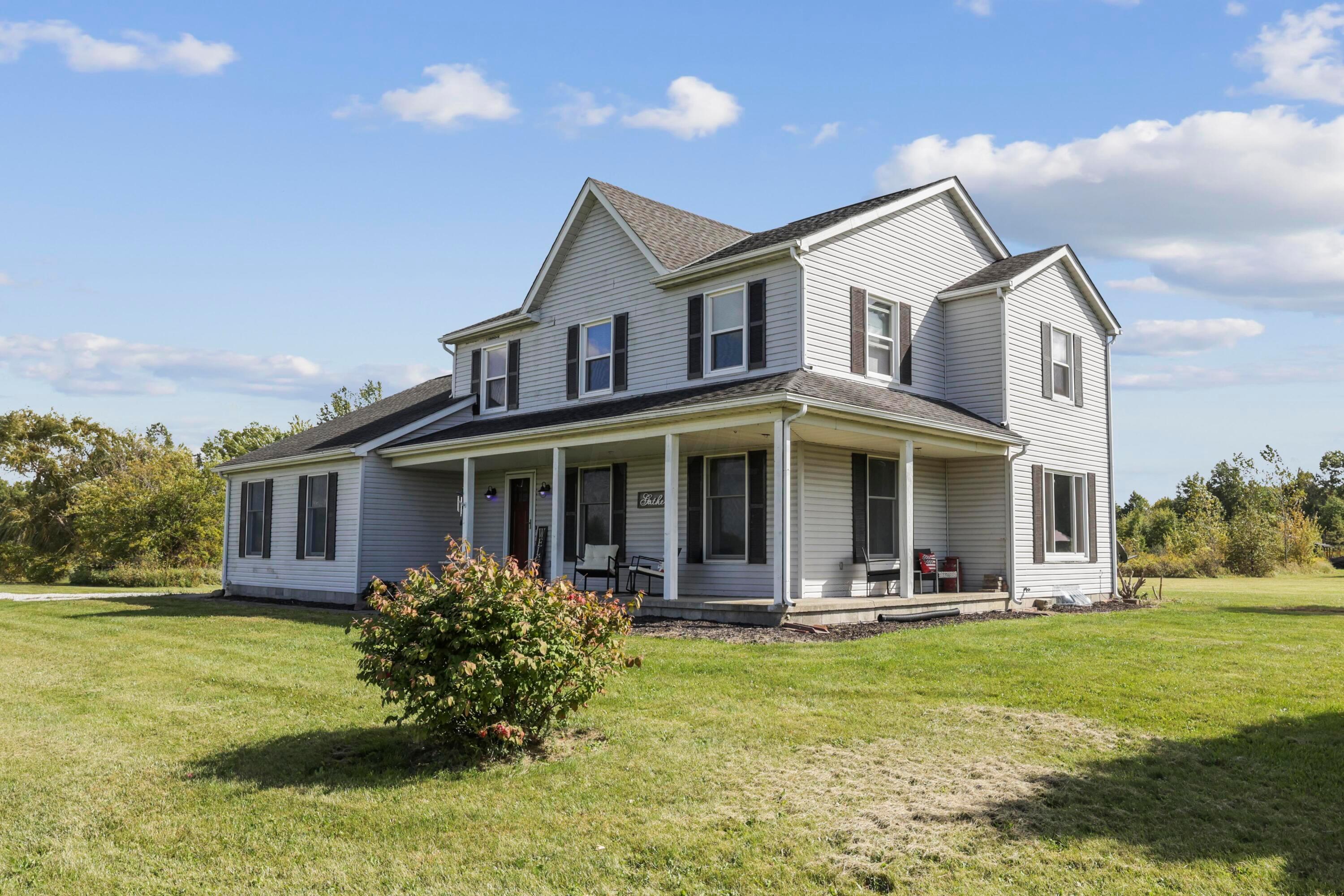 Degood Rd, Marysville, OH 43040