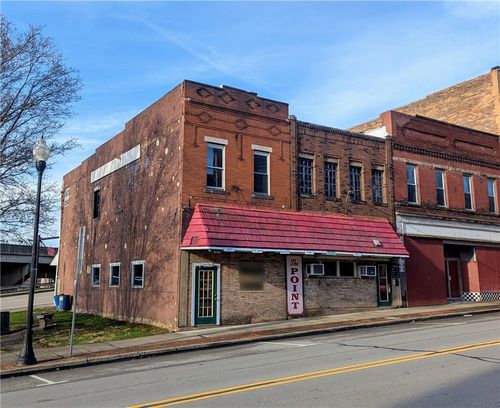 124 Brighton Ave, Rochester, PA, 15074-2204 | Card Image