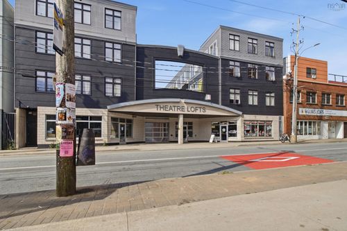 312-2116 Gottingen St, Halifax, NS, B3K0C5 | Card Image