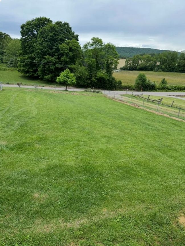 199 Felts Ln, House other with 3 bedrooms, 2 bathrooms and null parking in Max Meadows VA | Image 8