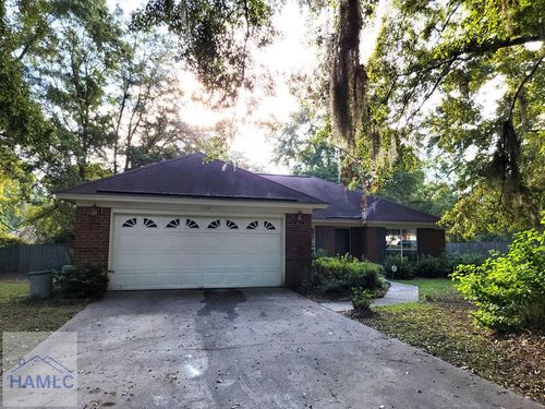 1107 Fairfax Ct, Hinesville, GA, 31313-5363 | Card Image
