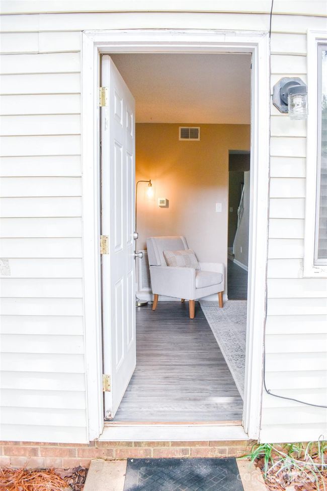 7526 Holly Grove Ct, Townhouse with 3 bedrooms, 2 bathrooms and null parking in Charlotte NC | Image 41