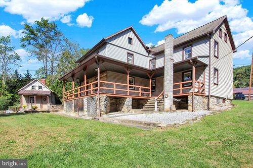 130 Spigot Valley Rd, BIGLERVILLE, PA, 17307-9534 | Card Image