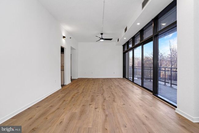 APT-132 - 1530 Key Blvd, Condo with 1 bedrooms, 1 bathrooms and null parking in ARLINGTON VA | Image 17