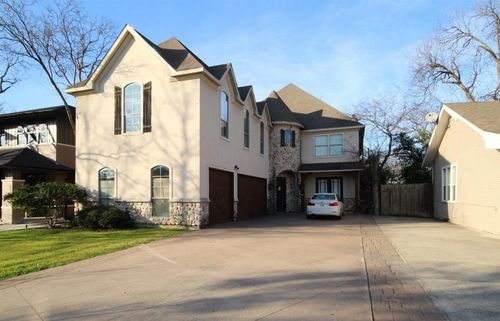 5235 Willis Avenue, Dallas, TX, 75206 | Card Image