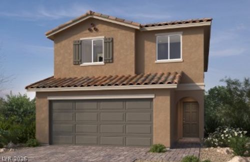 525 Sweet Paisley Avenue, North Las Vegas, NV, 89084 | Card Image