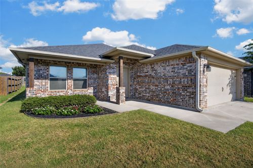 2304 Southridge Lane, Sherman, TX, 75092 | Card Image