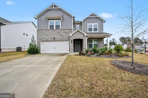 3068 Shirecrest Lane, Dacula, GA, 30019 | Card Image