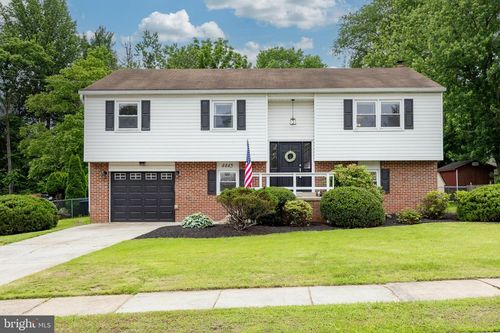 4445 Bethel Rd, Upper Chichester, PA, 19061-2216 | Card Image