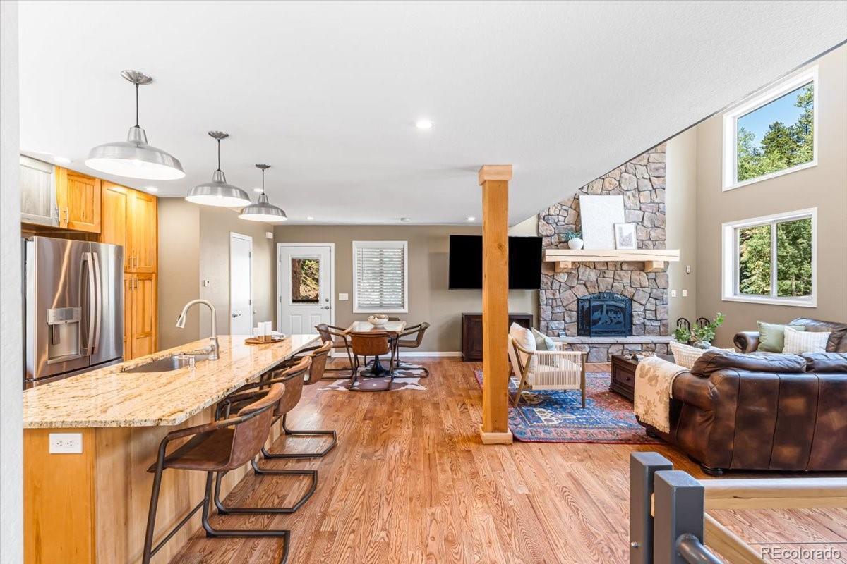 Residential in Evergreen 4