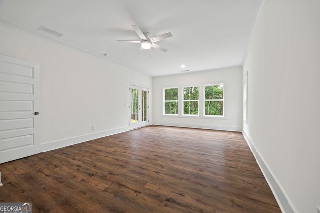 177 Hancock Way, House other with 3 bedrooms, 2 bathrooms and 3 parking in Baldwin GA | Image 23
