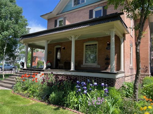 405 2nd Ave, Monte Vista, CO, 81144-1110 | Card Image