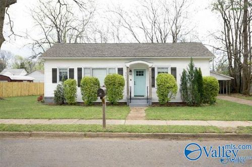 3607 Dubose St Sw, Huntsville, AL, 35805-5025 | Card Image