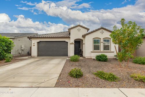 3347 E Hayfield Way, San Tan Valley, AZ, 85140 | Card Image