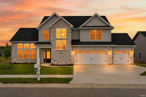 4390 Bayside Dr, Lafayette, IN, 47909-1310 | Card Image