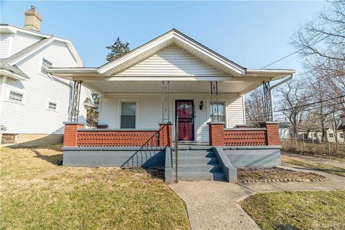 715 Mccleary Avenue, Dayton, OH, 45406 | Card Image