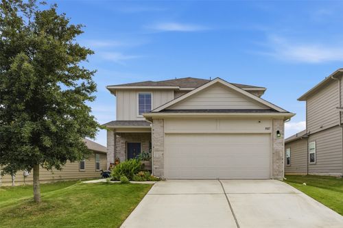 19017 Romano Dr, Elgin, TX, 78621-2293 | Card Image