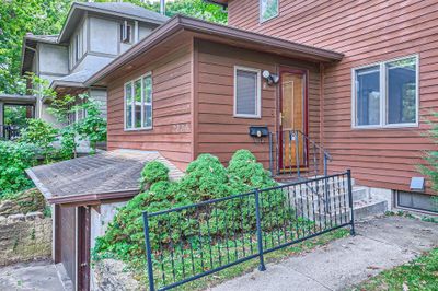 2334 Doswell Avenue, House other with 3 bedrooms, 1 bathrooms and null parking in Saint Paul MN | Image 2