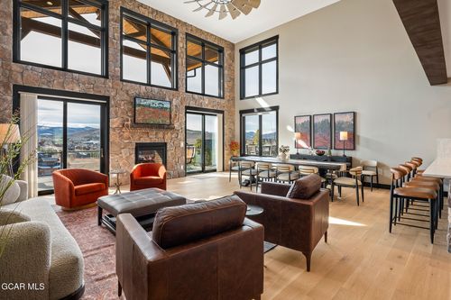 1205 Lone Eagle Dr, Granby, CO, 80446-5501 | Card Image