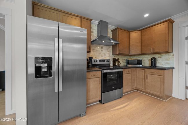 138 Heron Cove Rd, House other with 3 bedrooms, 2 bathrooms and null parking in Hampstead NC | Image 35