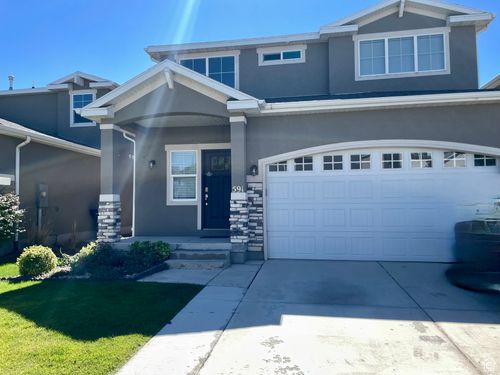 591 W Koins Way, Bluffdale, UT, 84065-5238 | Card Image
