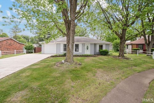 1908 Versailles Drive, Kokomo, IN, 46902 | Card Image