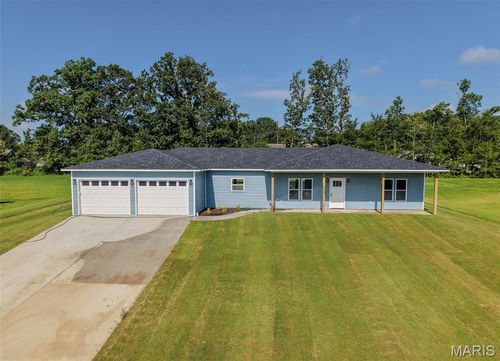 271 Century Avenue, Poplar Bluff, MO, 63901 | Card Image