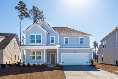 1012 Red Turnstone Run, Summerville, SC, 29485-9349 | Card Image