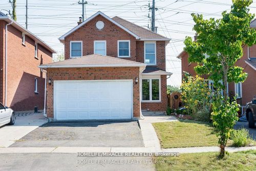 4361 Violet Rd, Mississauga, ON, L5V1J8 | Card Image