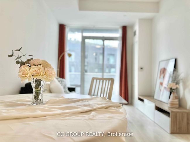 505 - 25 Adra Grado Way, Condo with 2 bedrooms, 2 bathrooms and 1 parking in North York ON | Image 7