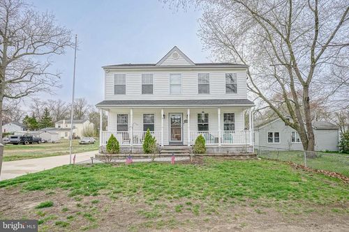 38 Clifford Ave, WESTVILLE, NJ, 08093-1663 | Card Image