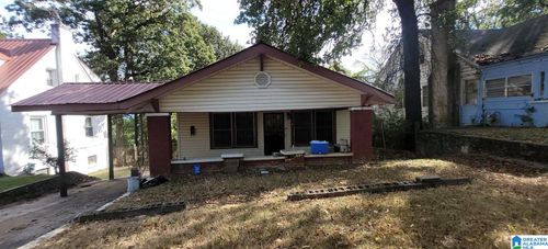 713 8th Ter W, BIRMINGHAM, AL, 35204-3525 | Card Image