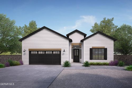 14516 Burwood Circle, Horizon City, TX, 79928 | Card Image