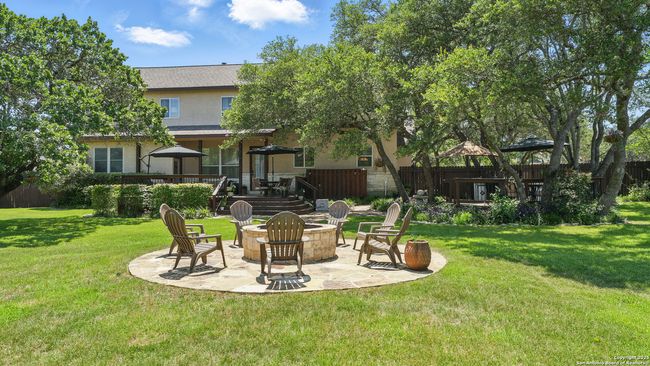 212 Wentworth, House other with 4 bedrooms, 3 bathrooms and null parking in Spring Branch TX | Image 40